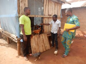 Accompagnement des jeunes