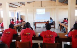 formation au centre bouge