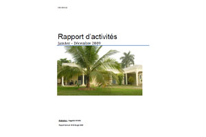 Rapport 2009