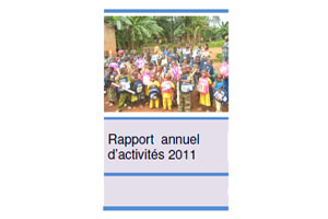 rapport 2011