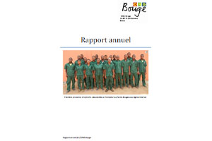 Rapport 2012
