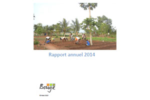 Rapport 2014