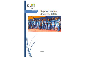 Rapport 2015