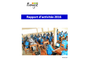 Rapport 2016