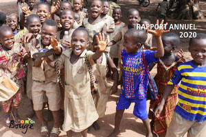Rapport 2020