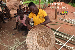 Rapport 2021